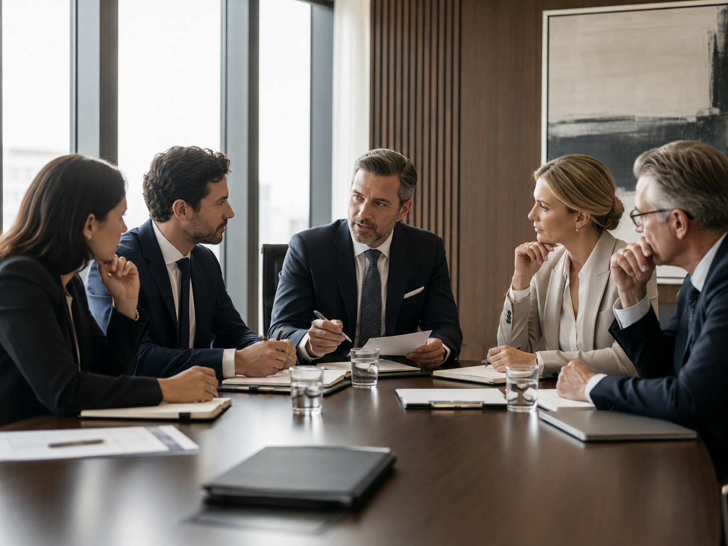 Director Services