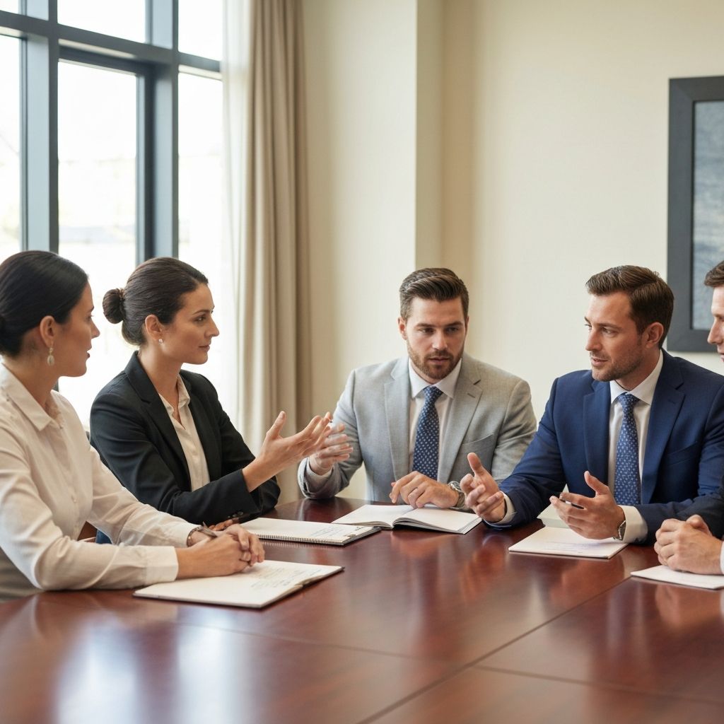 Confirmation Statement: Your Annual UK Company Filing Guide